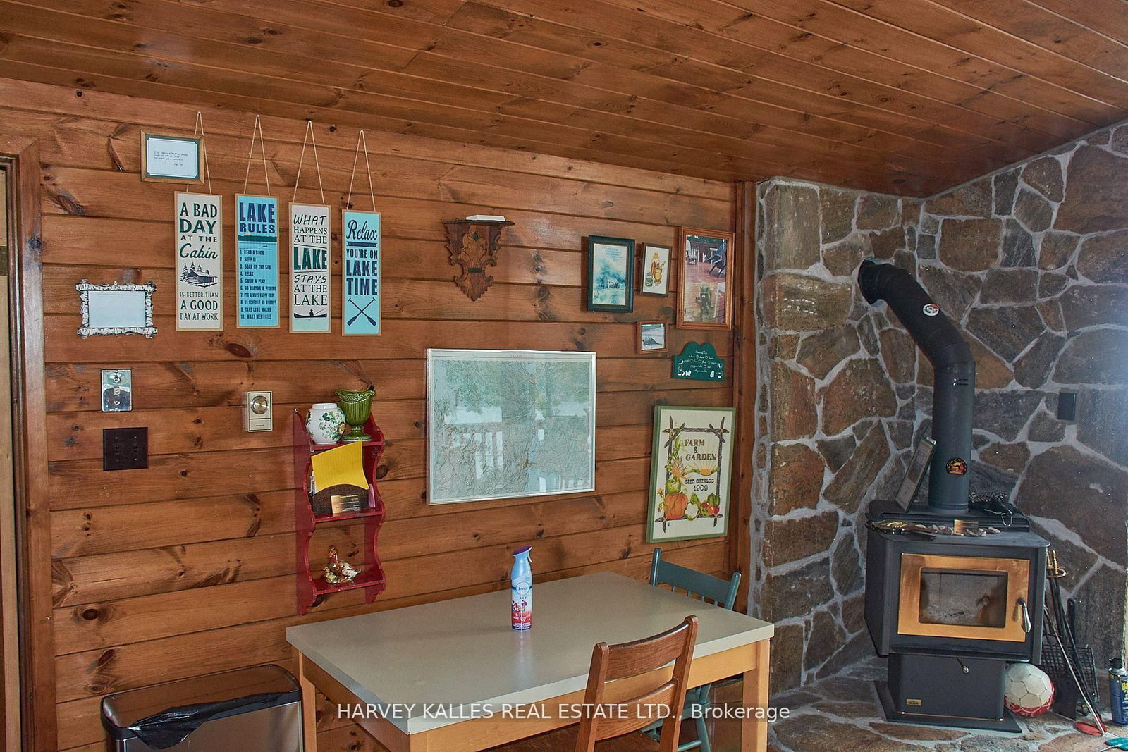 1168 Apter Lane • Severn, ON photo 13