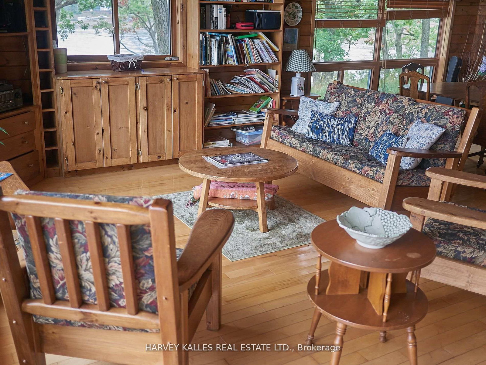 1168 Apter Lane • Severn, ON photo 15