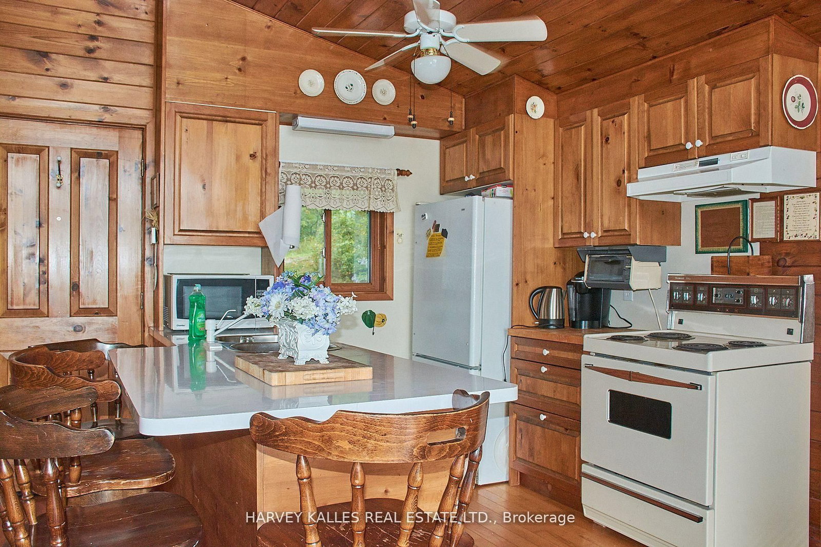 1168 Apter Lane • Severn, ON photo 17