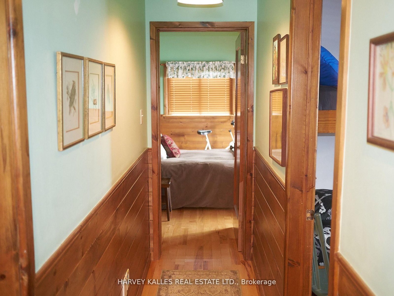 1168 Apter Lane • Severn, ON photo 20