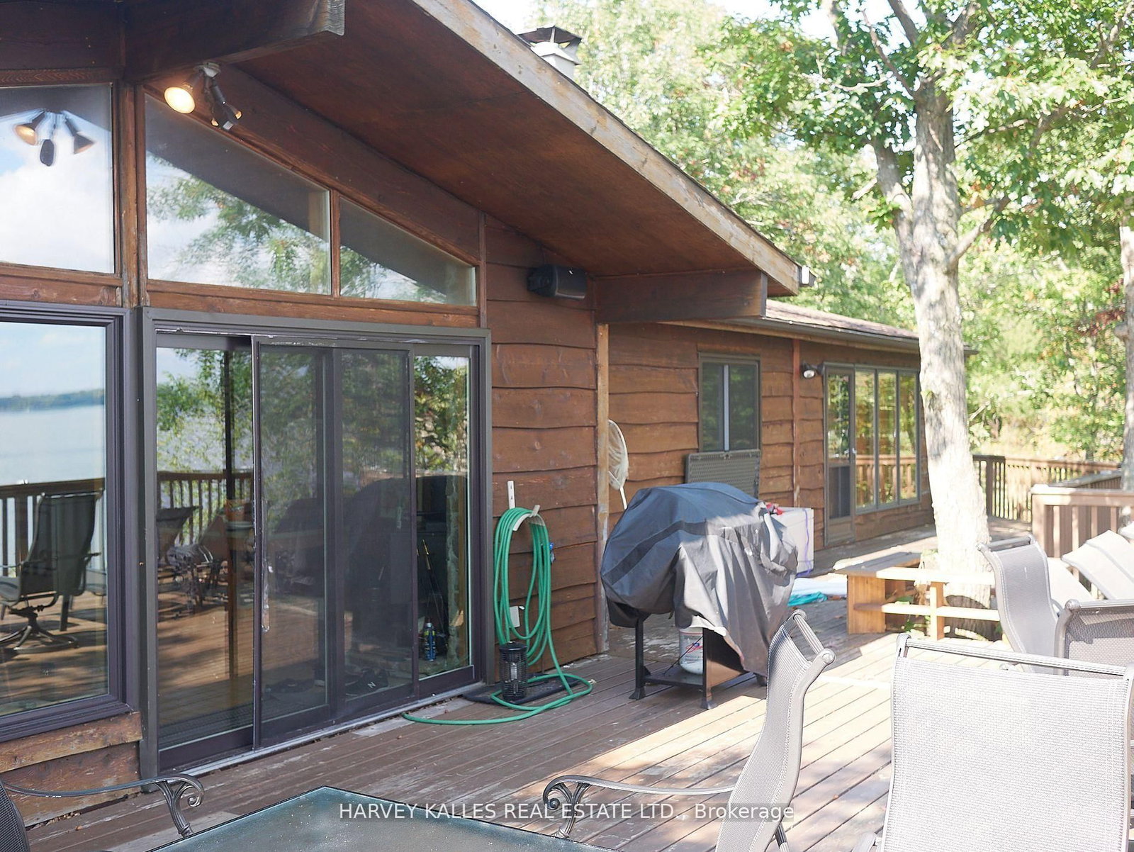 1168 Apter Lane • Severn, ON photo 36