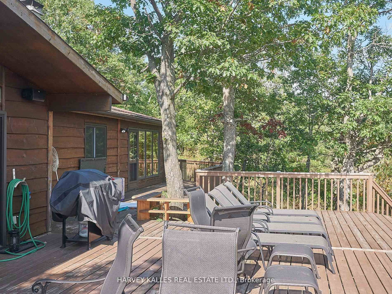 1168 Apter Lane • Severn, ON photo 37