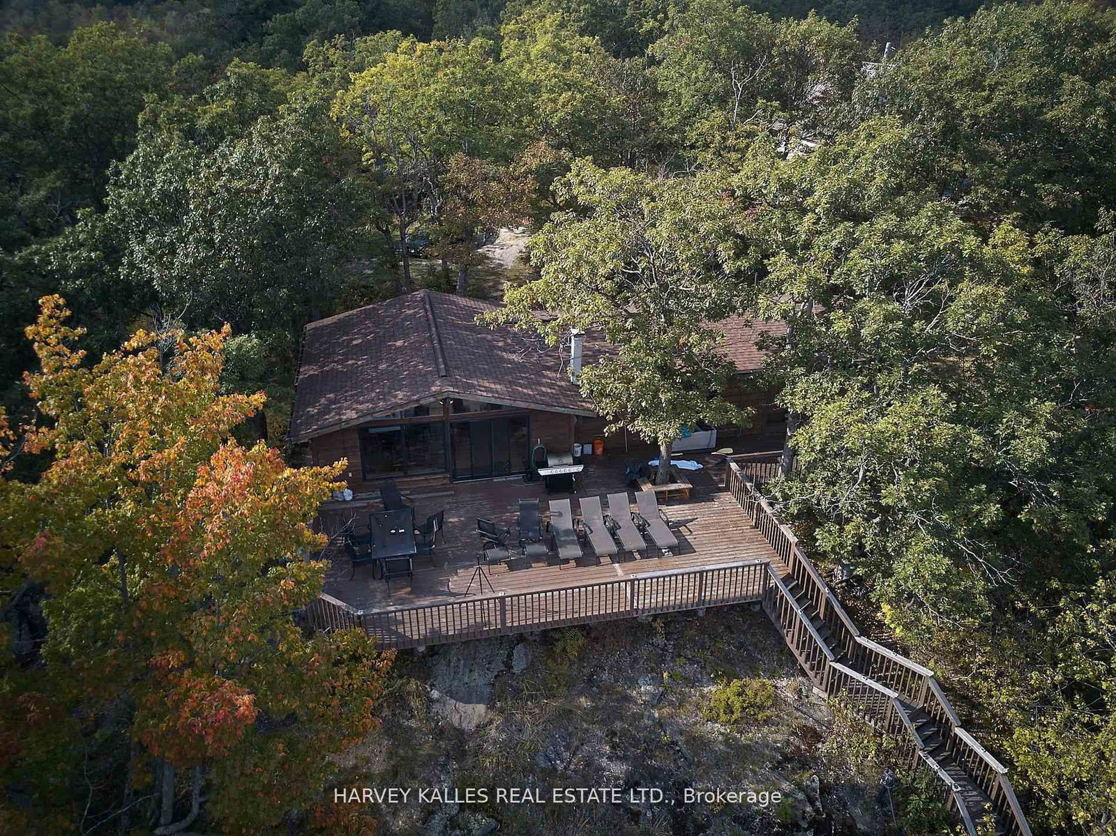 1168 Apter Lane • Severn, ON photo 38