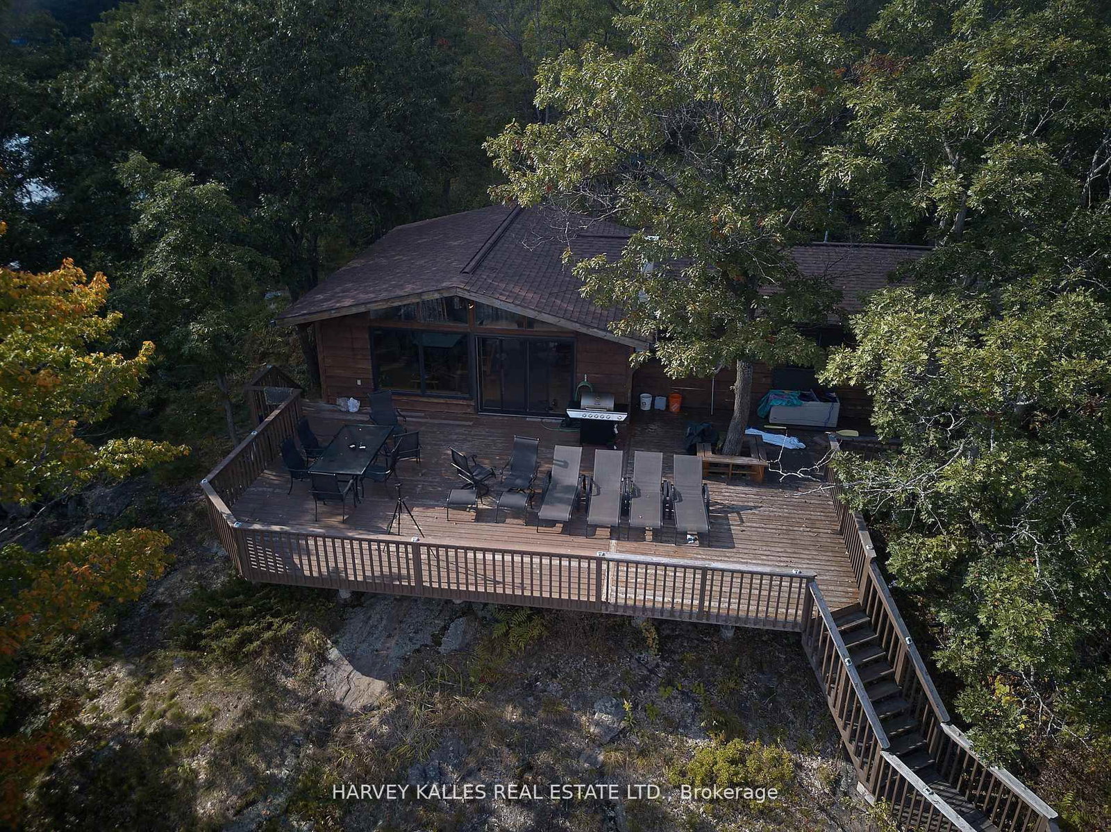 1168 Apter Lane • Severn, ON photo 39