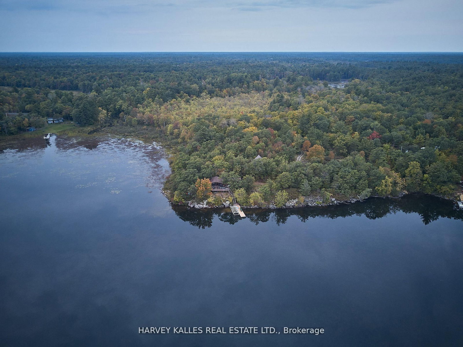 1168 Apter Lane • Severn, ON photo 4
