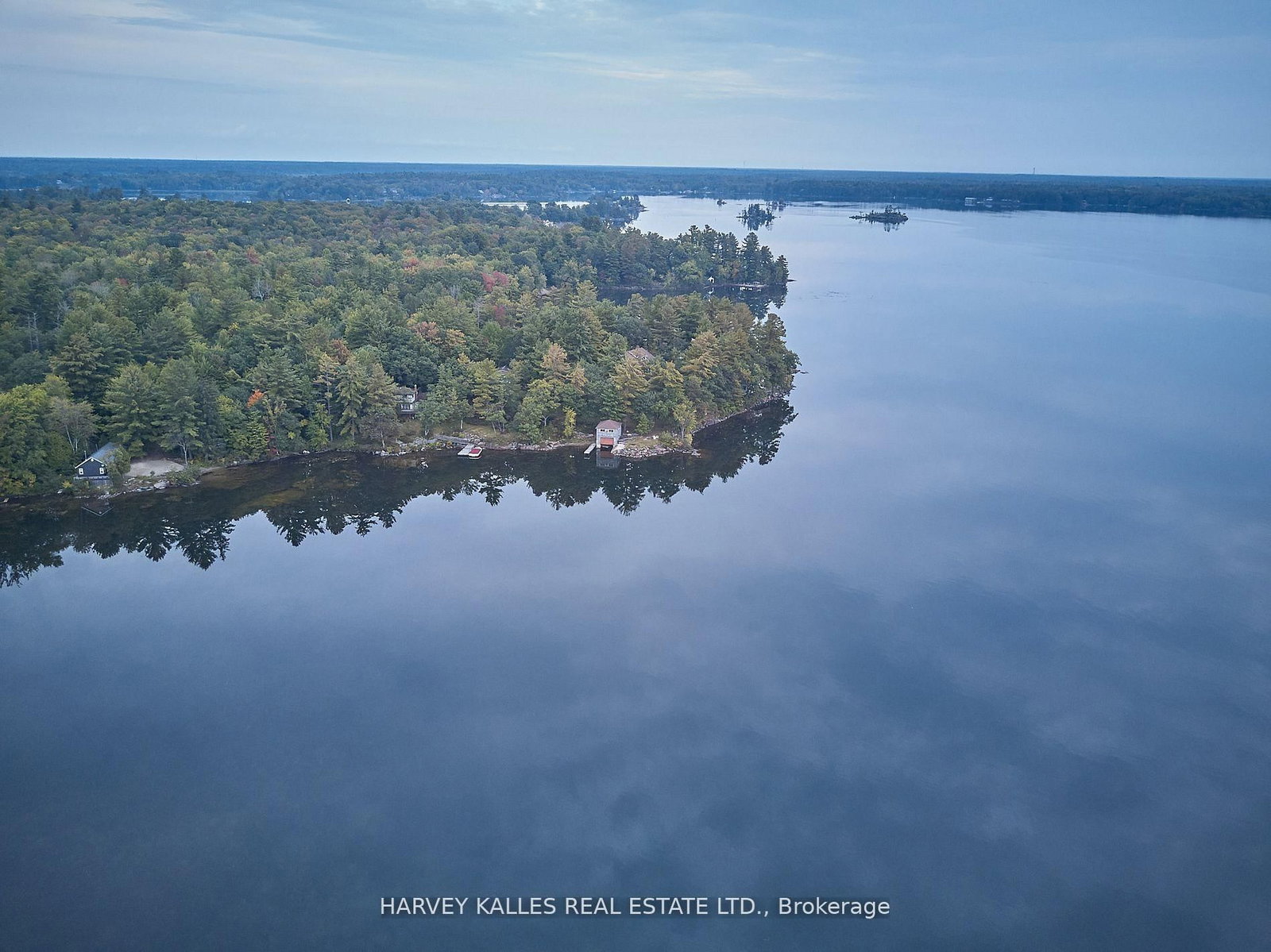 1168 Apter Lane • Severn, ON photo 5
