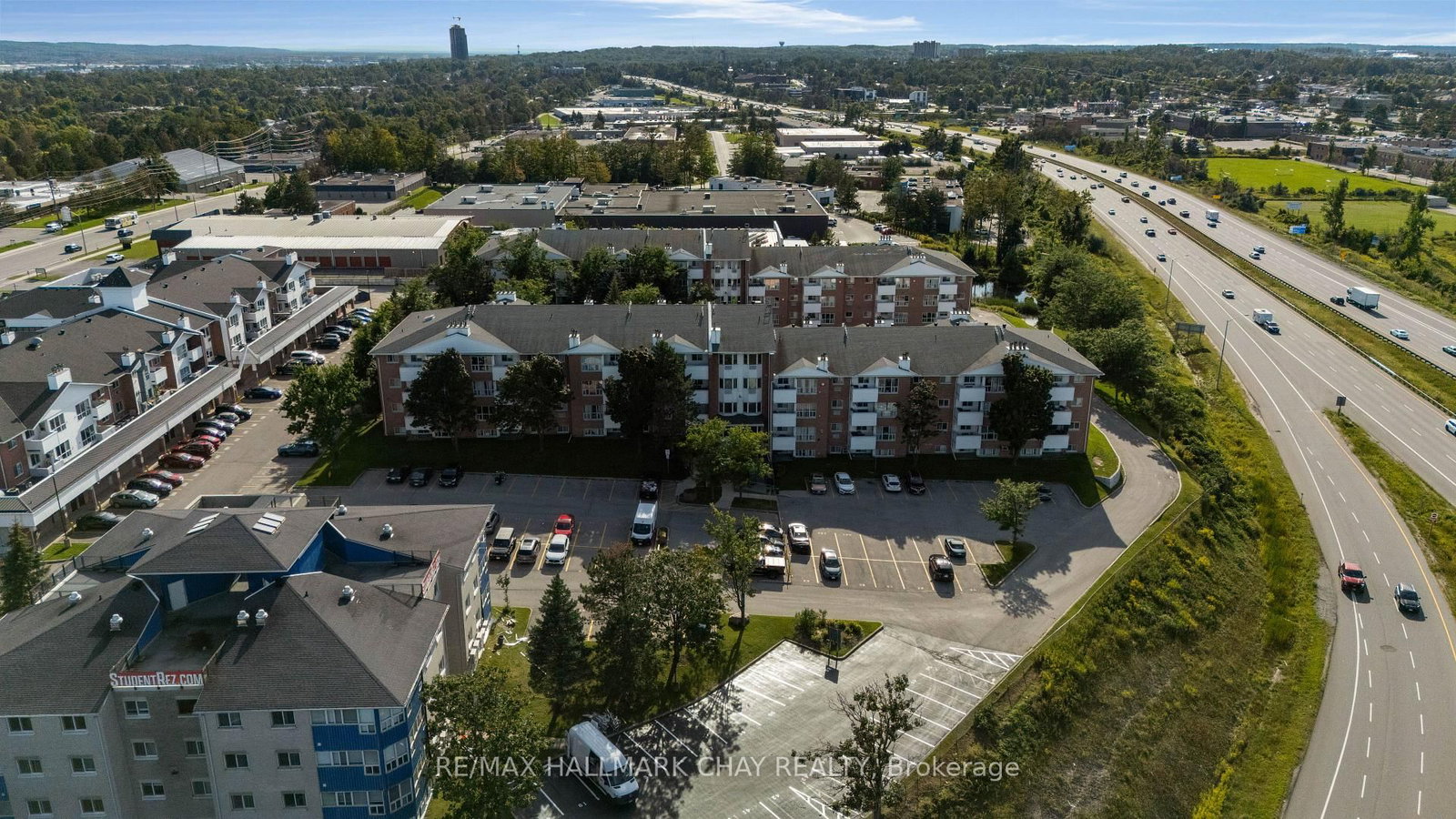 126 Bell Farm Road • #414 • Barrie, ON photo 18