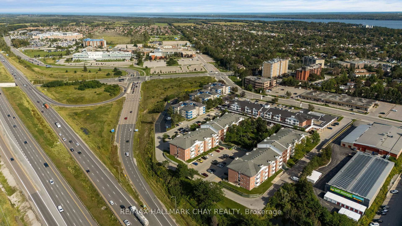 126 Bell Farm Road • #414 • Barrie, ON photo 22