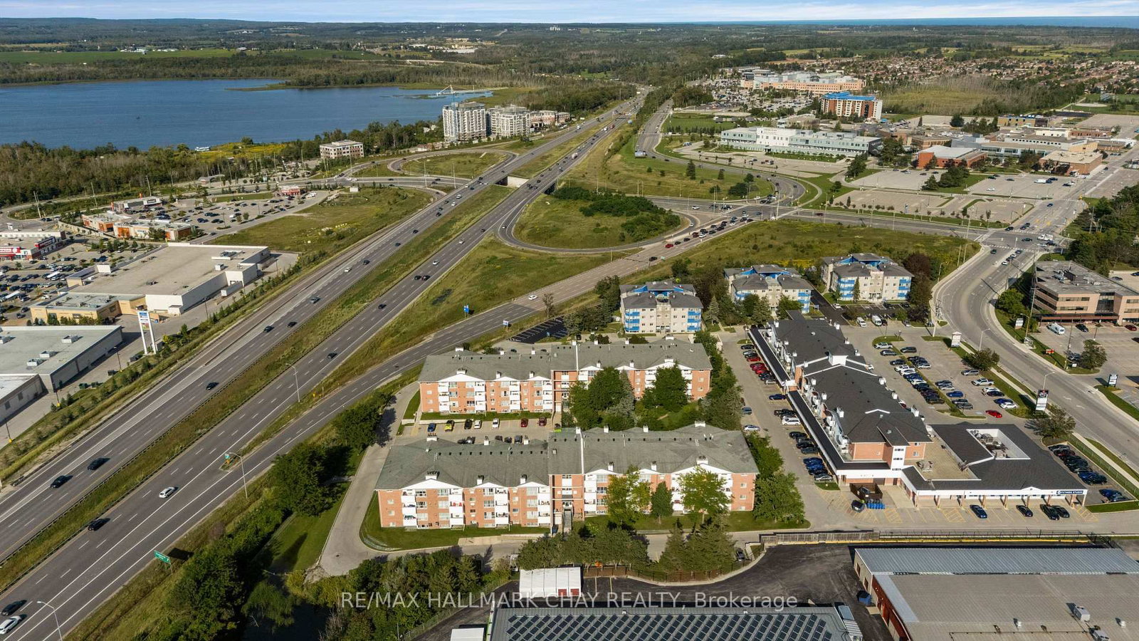 126 Bell Farm Road • #414 • Barrie, ON photo 23