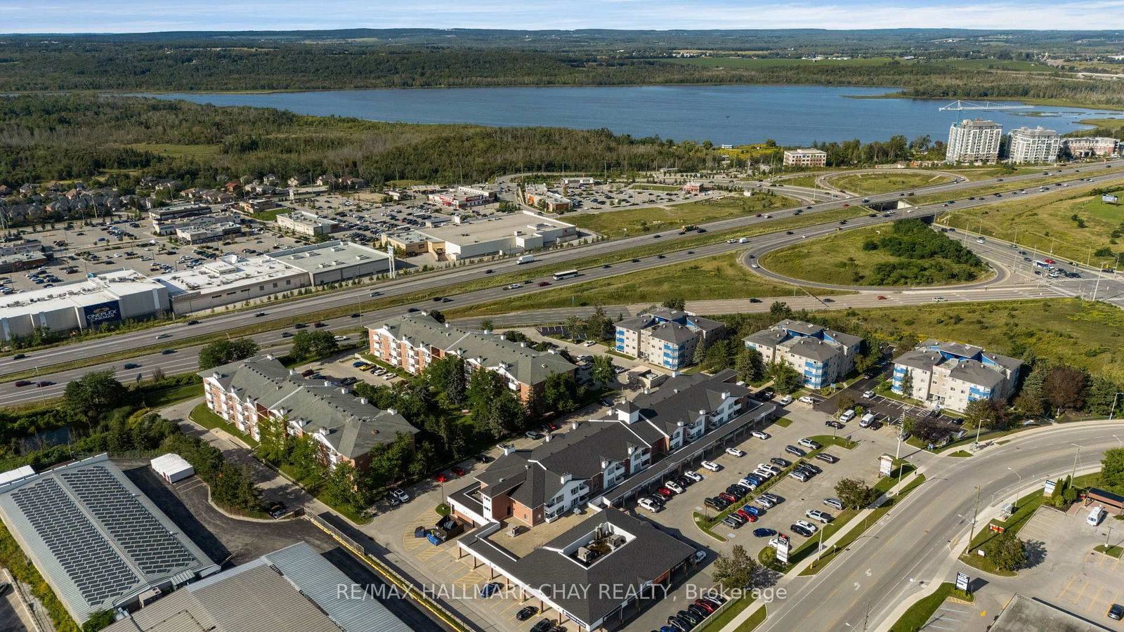 126 Bell Farm Road • #414 • Barrie, ON photo 24