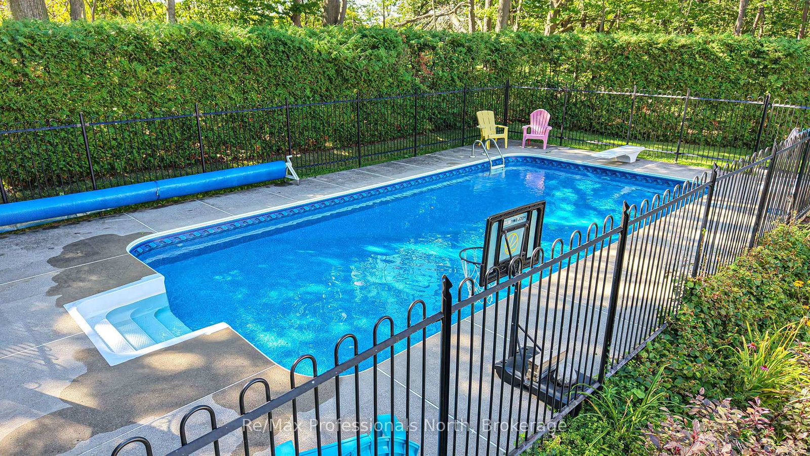 1739 Loretta Avenue • Severn, ON photo 36