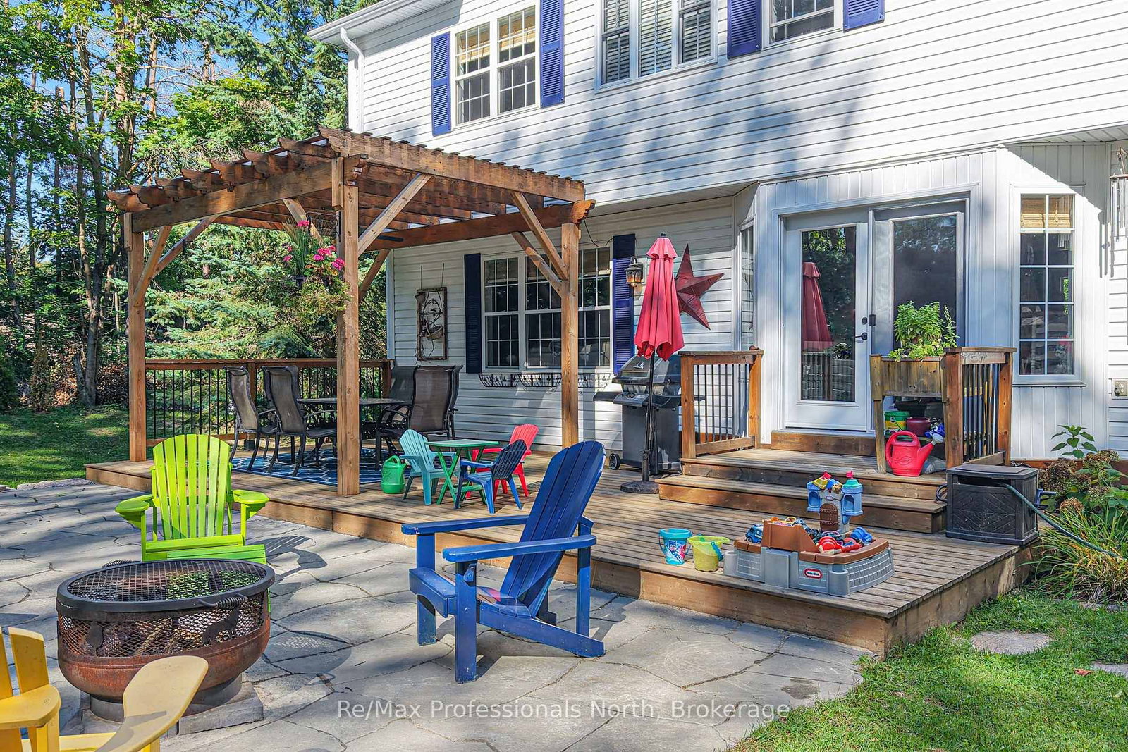 1739 Loretta Avenue • Severn, ON photo 38