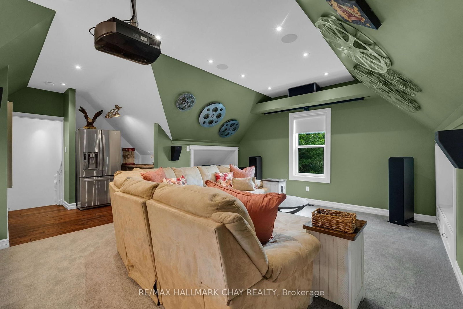 9 Bridle Path • Oro-Medonte, ON photo 17
