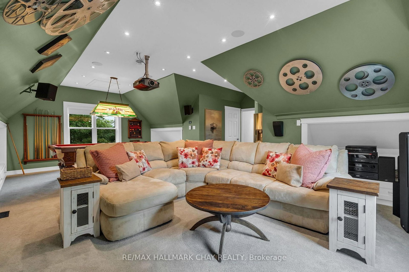 9 Bridle Path • Oro-Medonte, ON photo 18