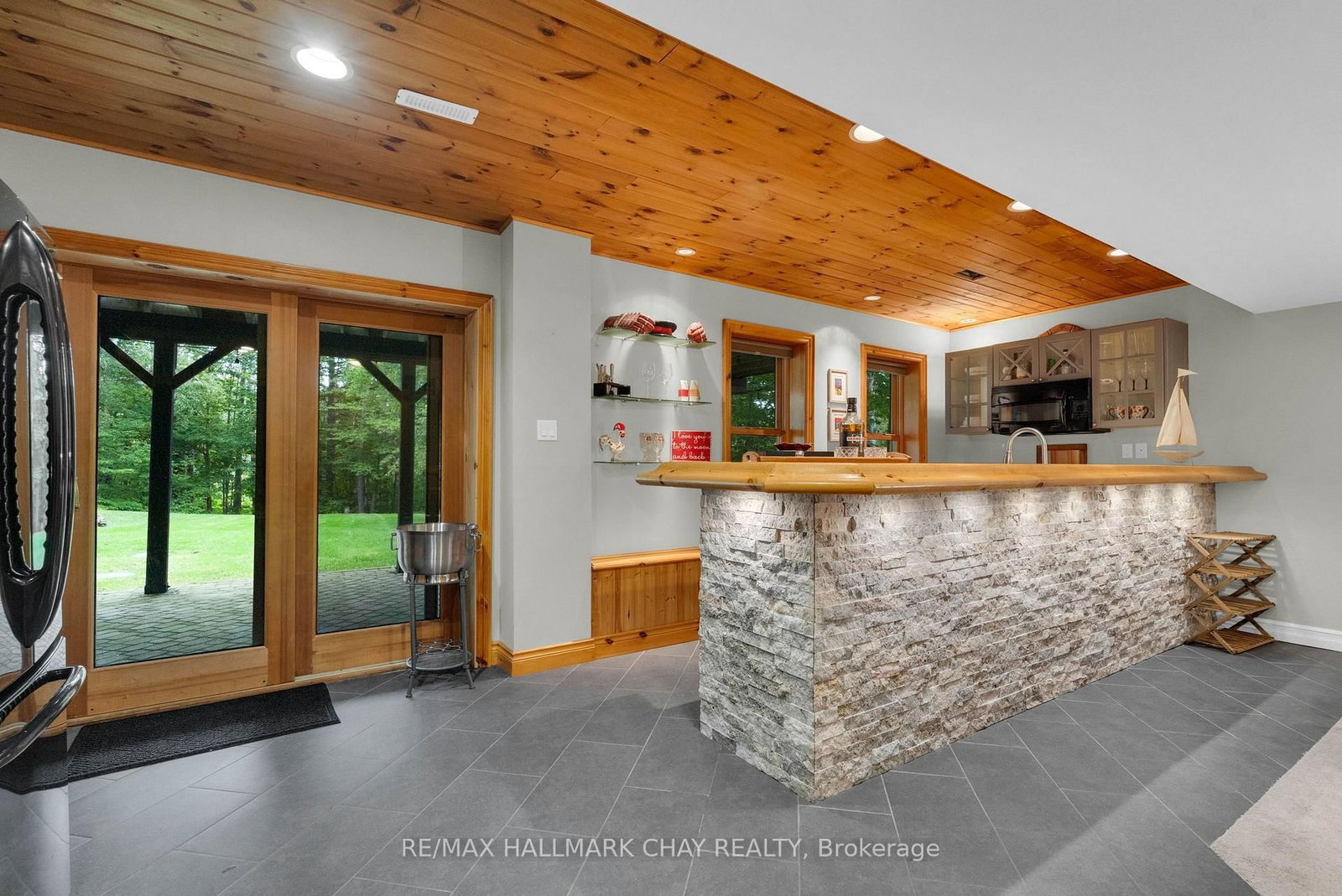 9 Bridle Path • Oro-Medonte, ON photo 28