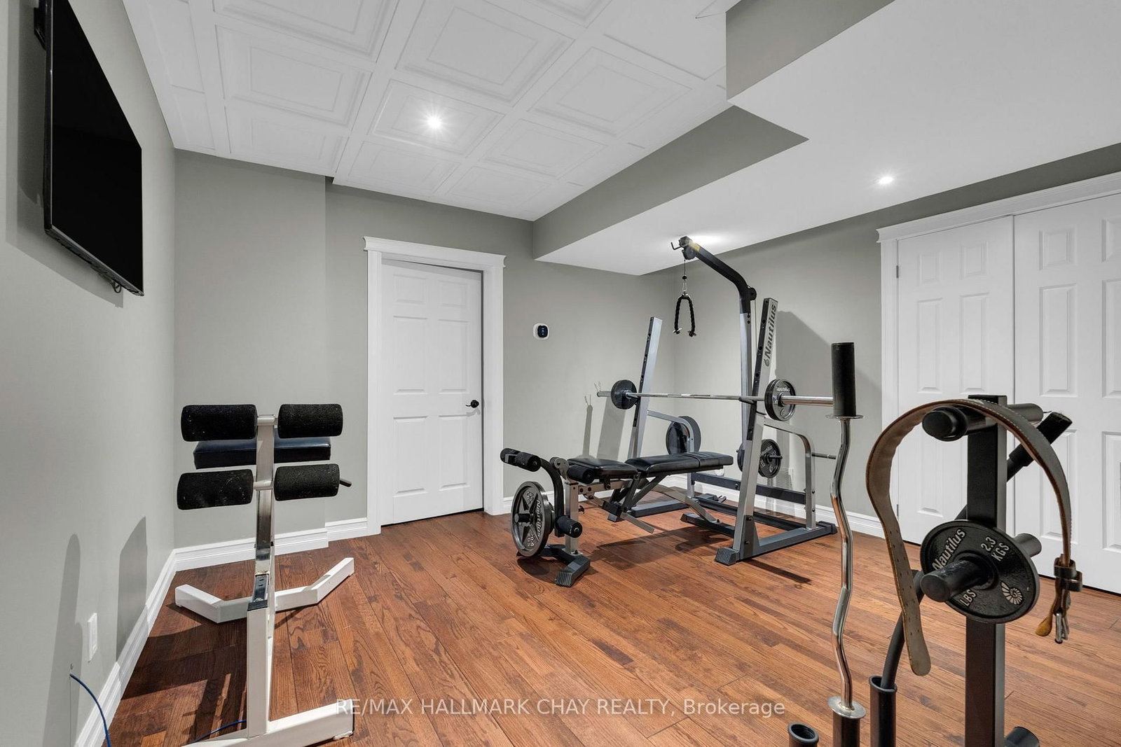 9 Bridle Path • Oro-Medonte, ON photo 33