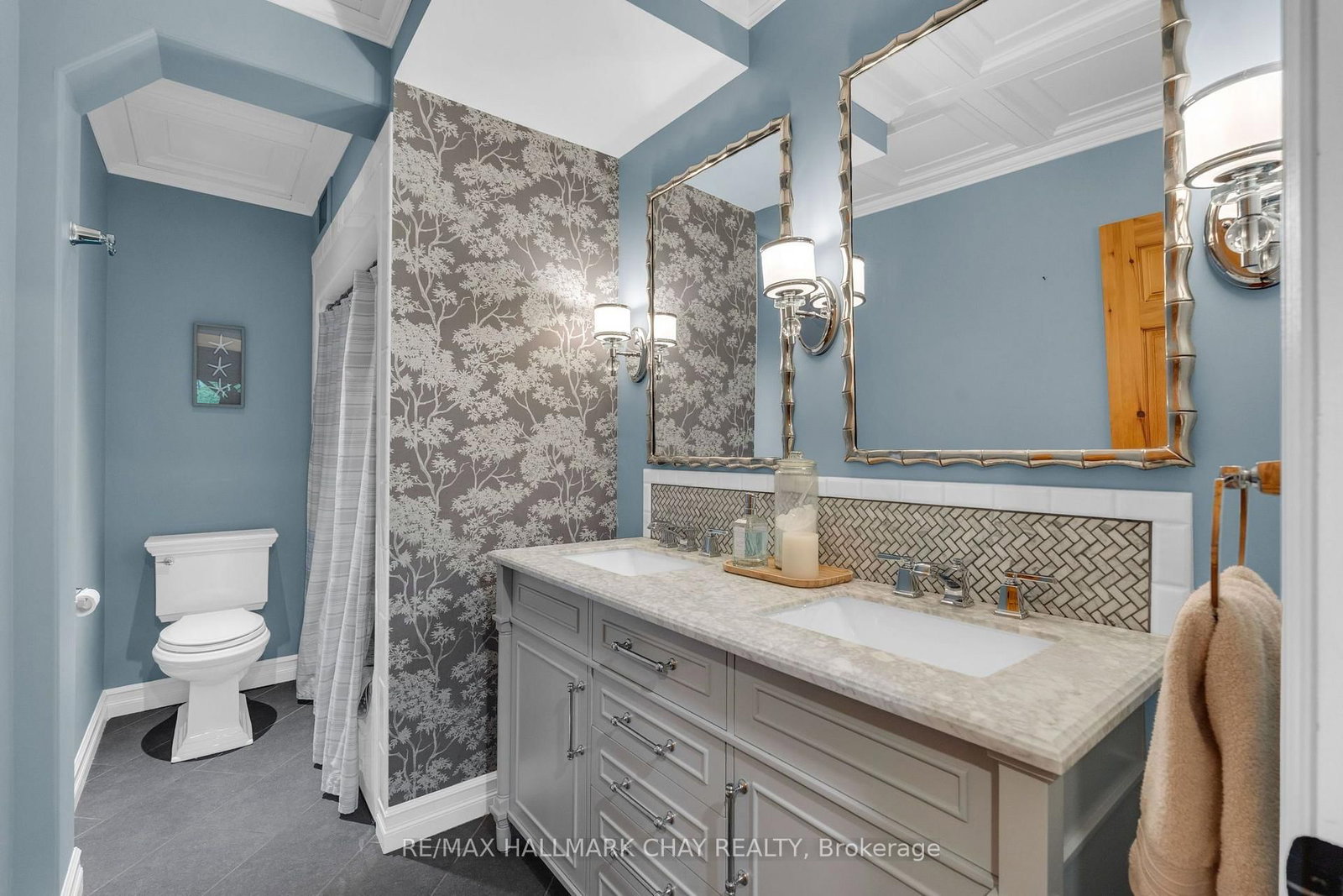 9 Bridle Path • Oro-Medonte, ON photo 34