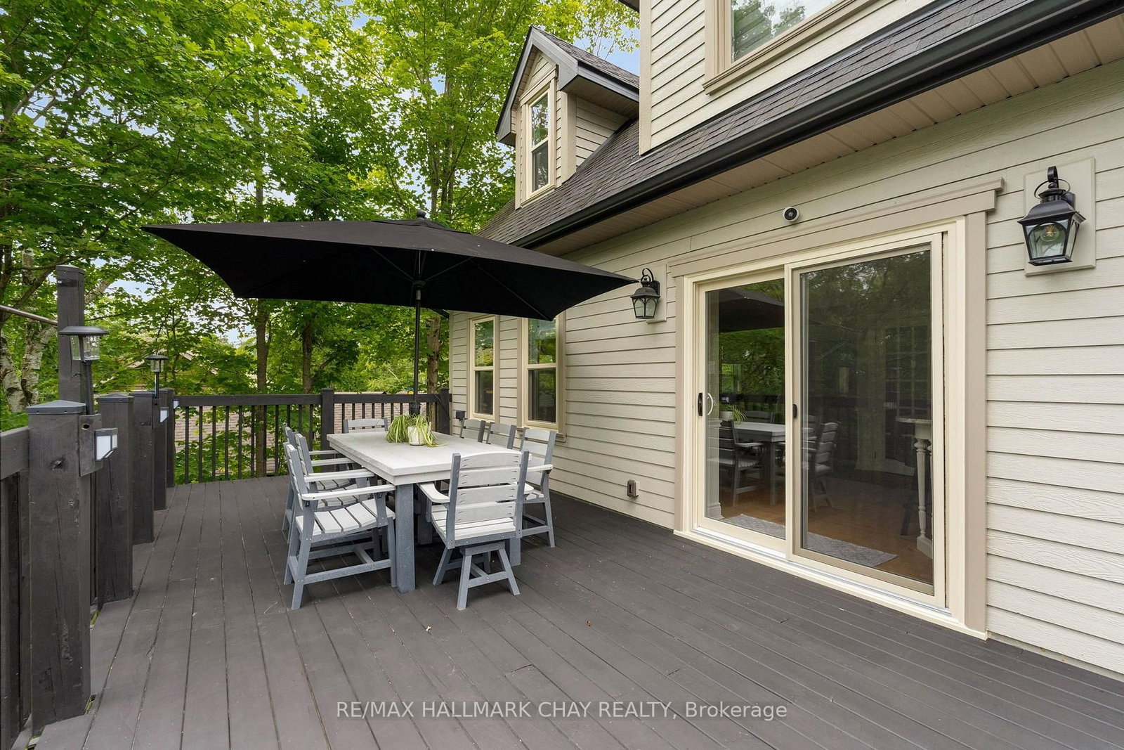 9 Bridle Path • Oro-Medonte, ON photo 35