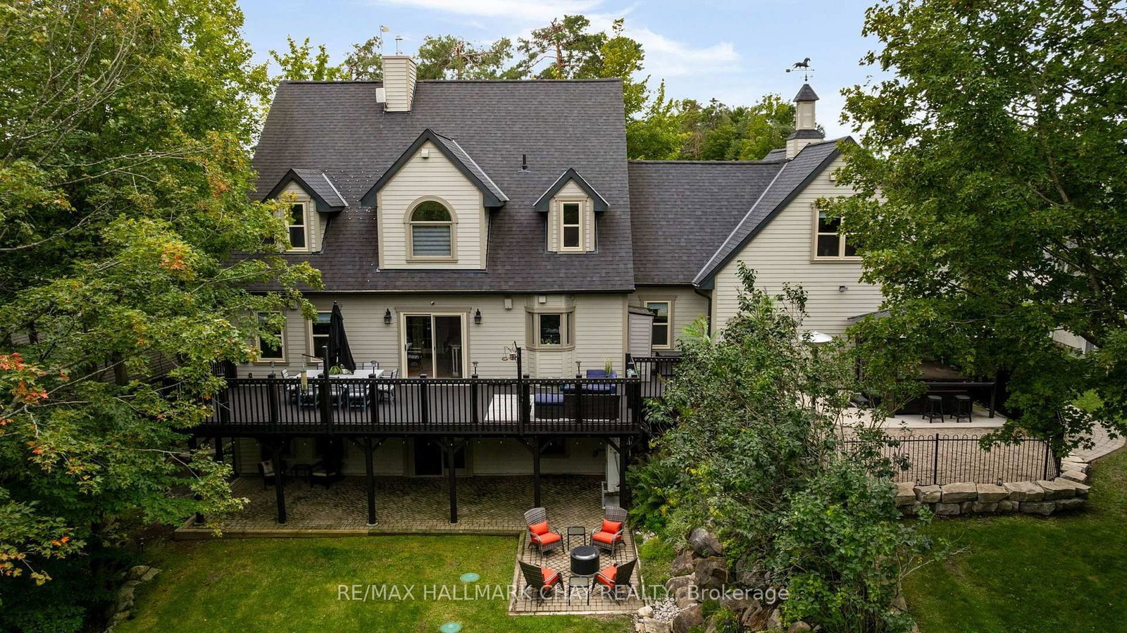 9 Bridle Path • Oro-Medonte, ON photo 37