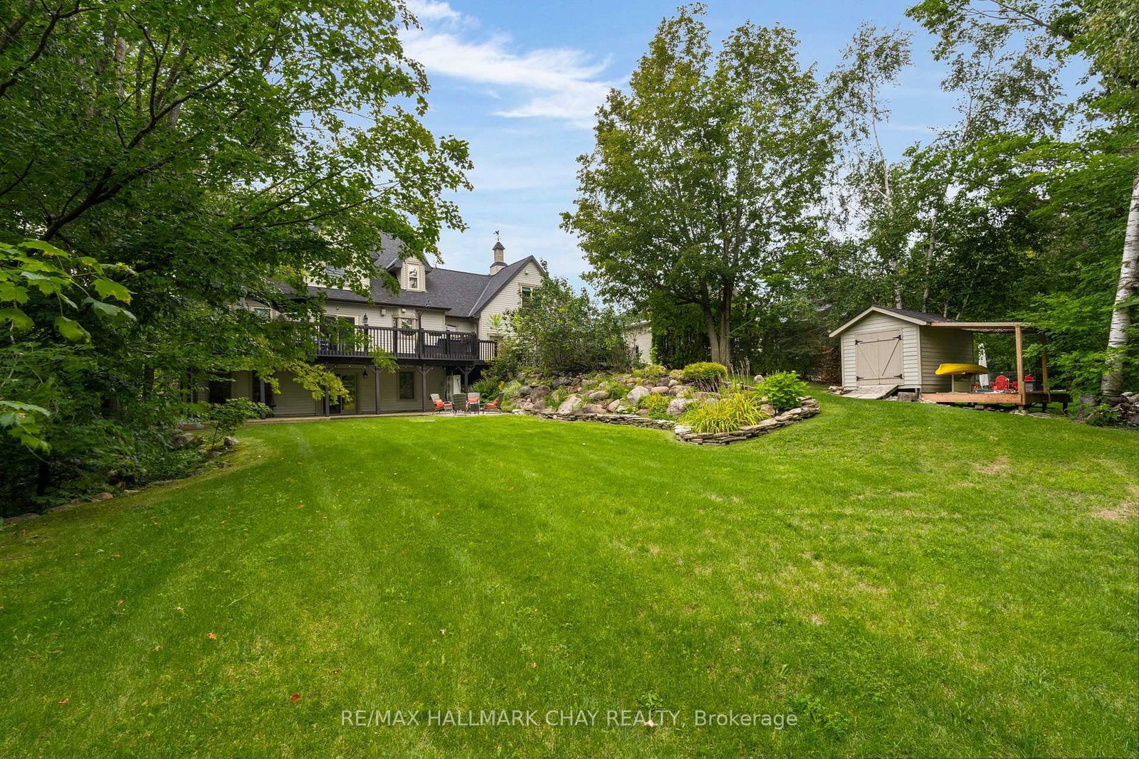 9 Bridle Path • Oro-Medonte, ON photo 38