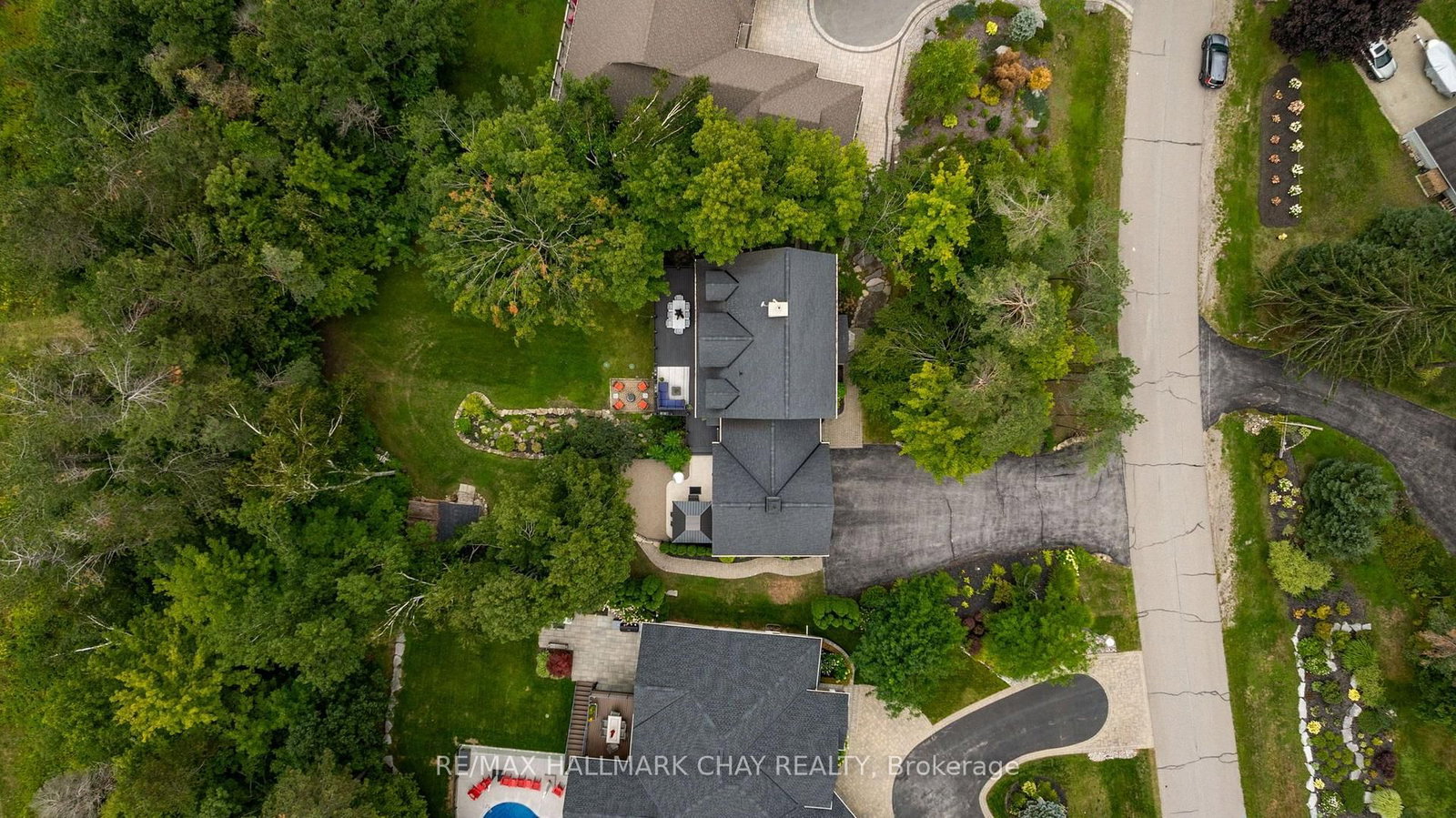 9 Bridle Path • Oro-Medonte, ON photo 40