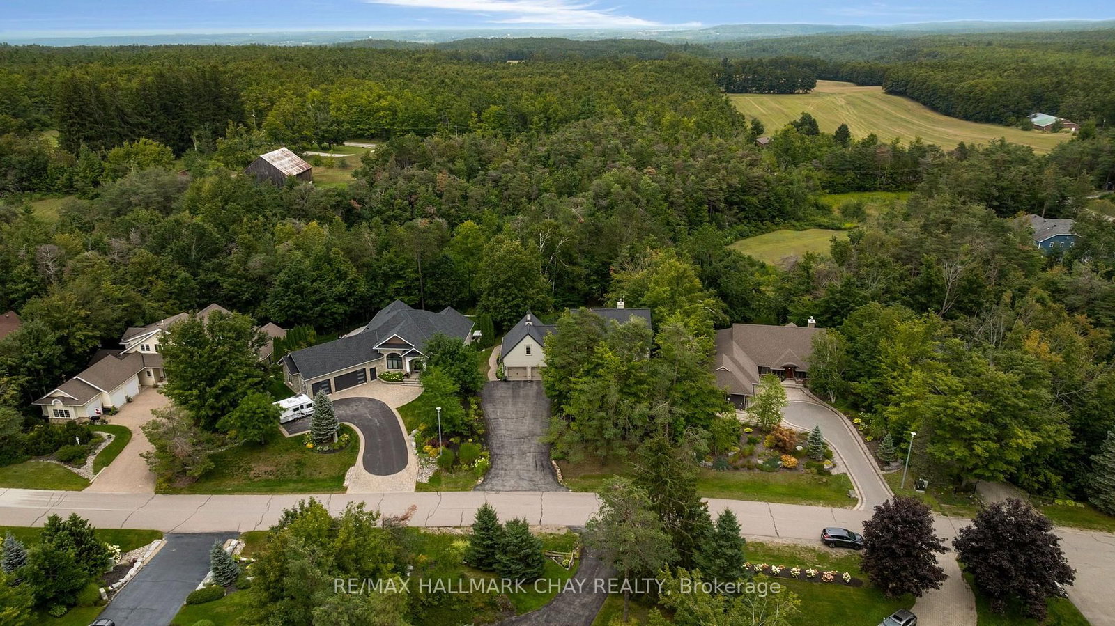 9 Bridle Path • Oro-Medonte, ON photo 41