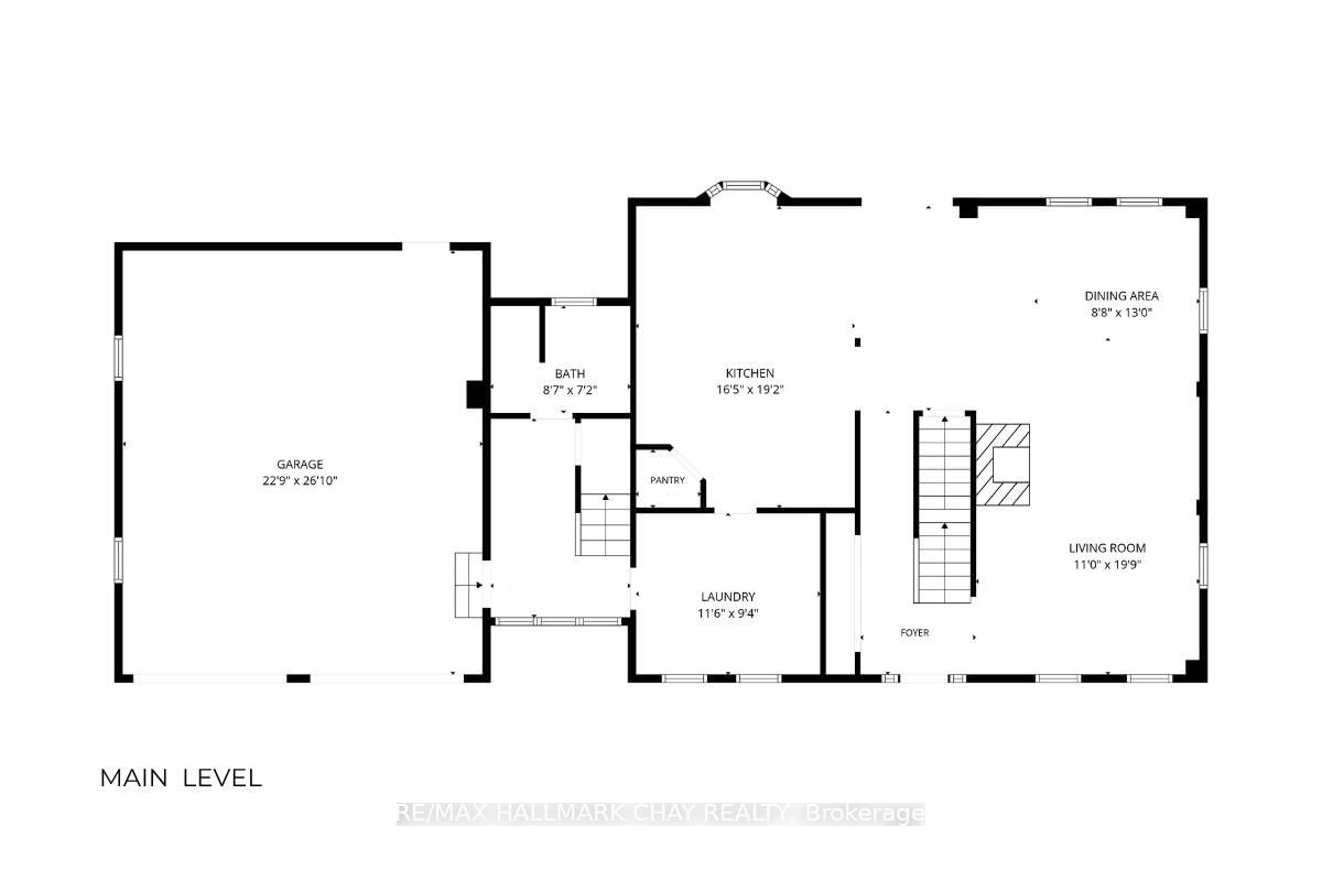9 Bridle Path • Oro-Medonte, ON photo 43