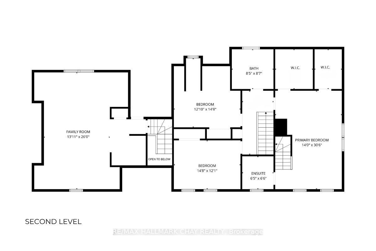 9 Bridle Path • Oro-Medonte, ON photo 44