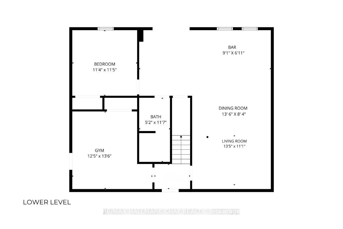 9 Bridle Path • Oro-Medonte, ON photo 46