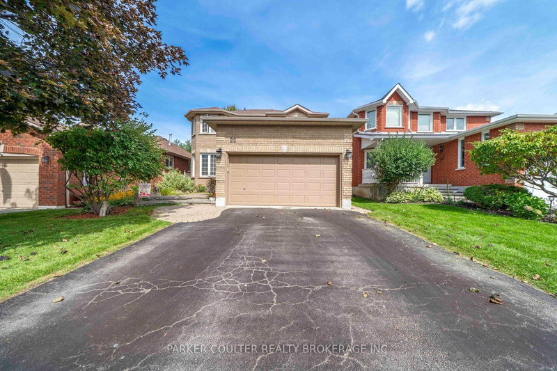 22 Taylor Drive