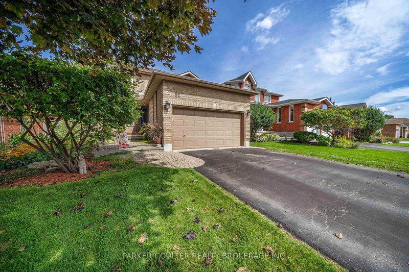 22 Taylor Drive