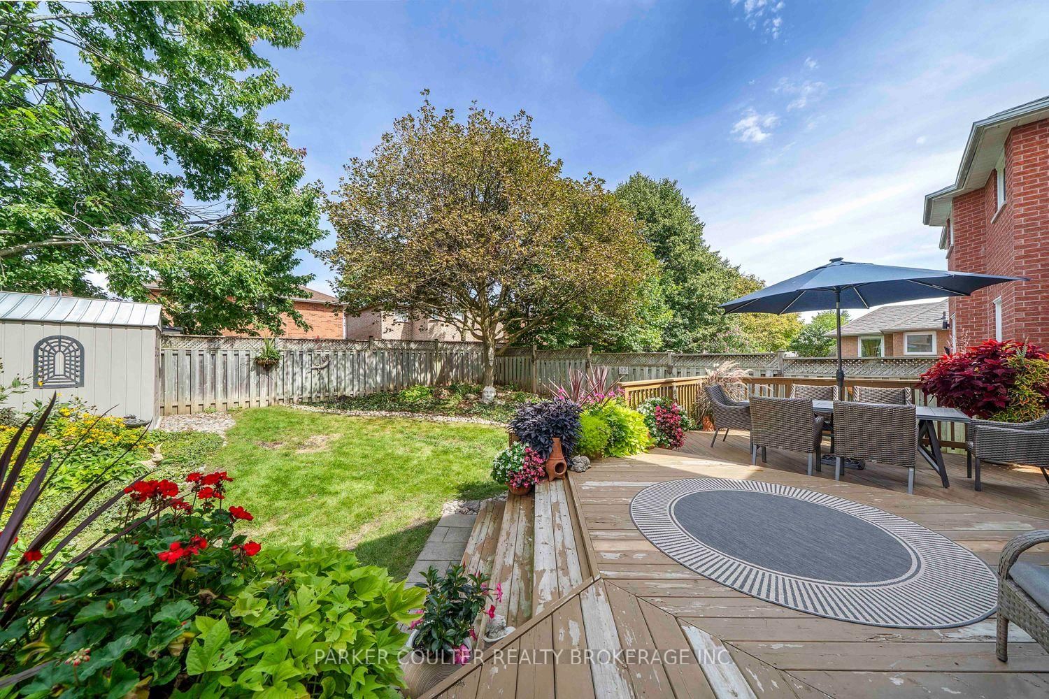 22 Taylor Drive • Barrie, ON photo 42
