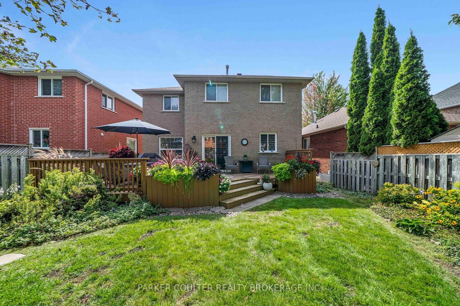 22 Taylor Drive • Barrie, ON photo 45
