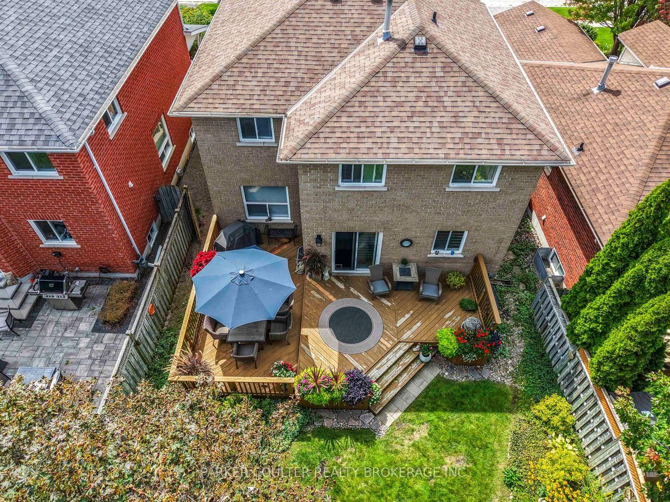 22 Taylor Drive • Barrie, ON photo 46
