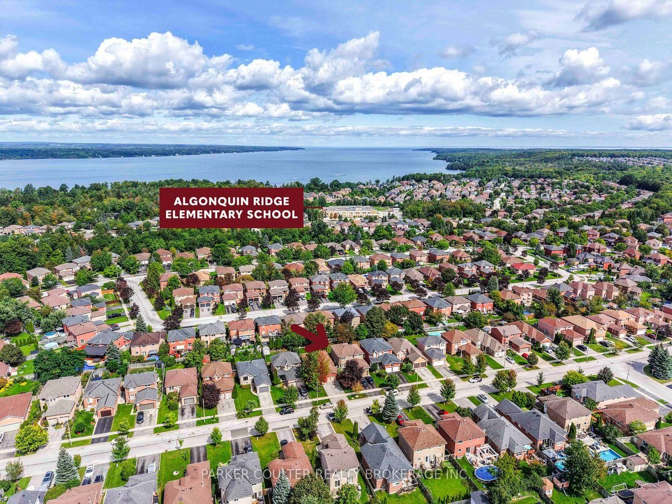 22 Taylor Drive • Barrie, ON photo 48