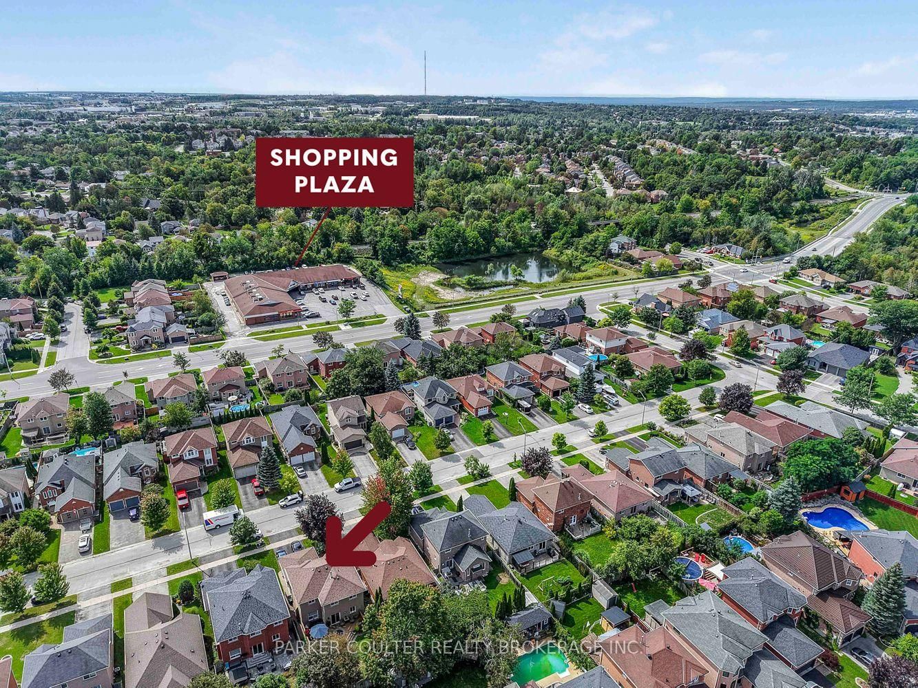 22 Taylor Drive • Barrie, ON photo 50