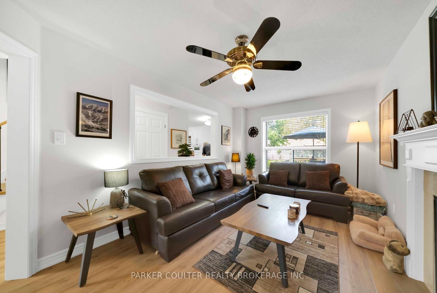 22 Taylor Drive • Barrie, ON photo 9