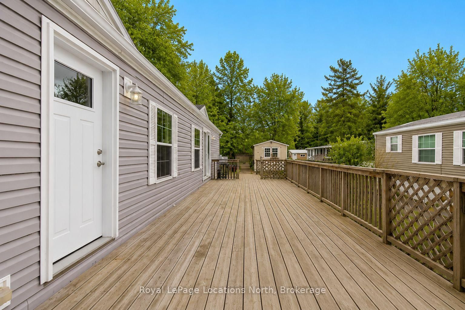 89 GEORGIAN GLEN Drive • Wasaga Beach, ON photo 27