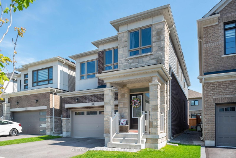 84 Shepherd Drive