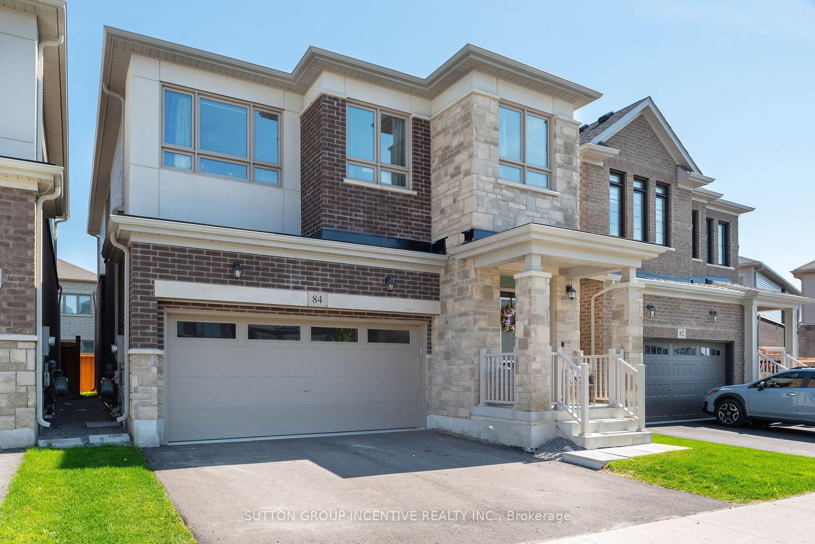 84 Shepherd Drive • Barrie, ON photo 3