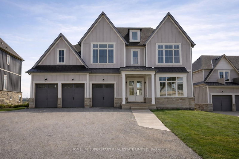13 Barnes Drive