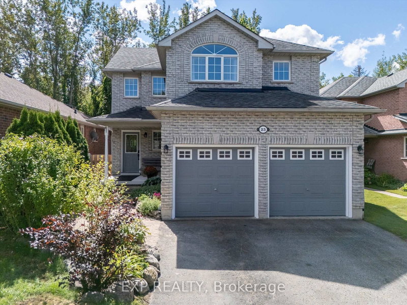 23 Mckenzie Crescent