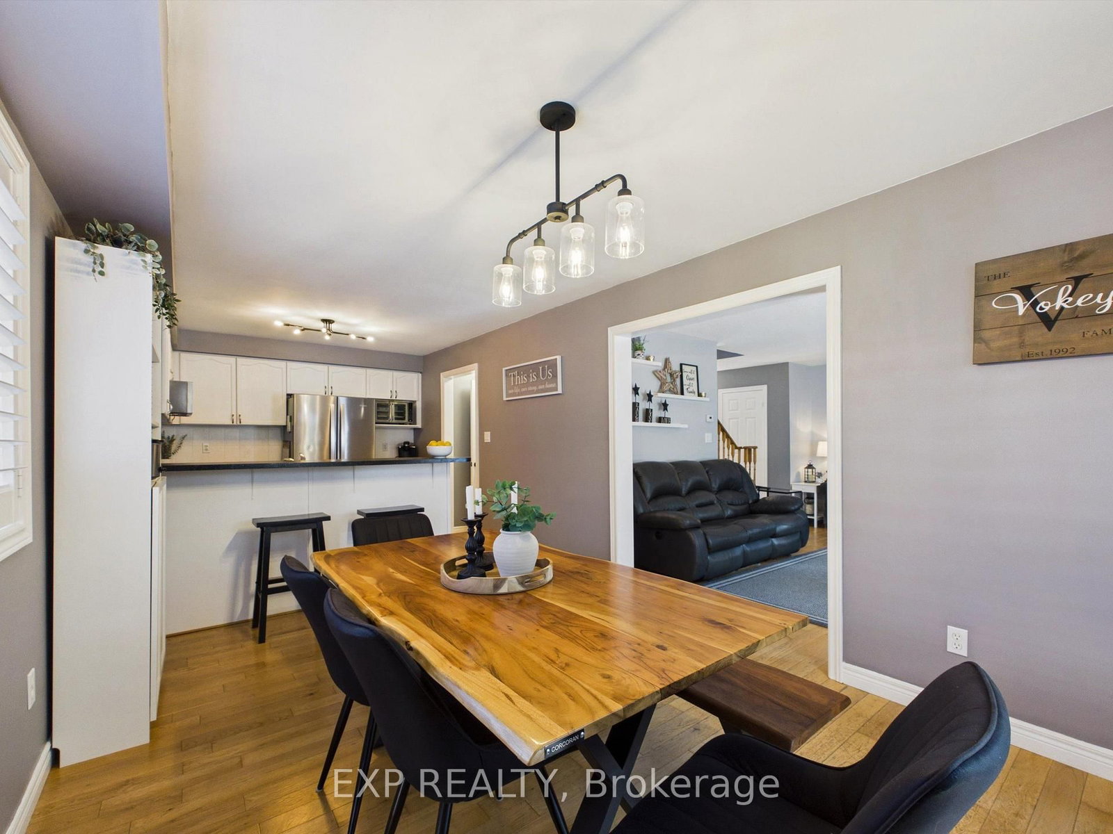 23 Mckenzie Crescent • Barrie, ON photo 10