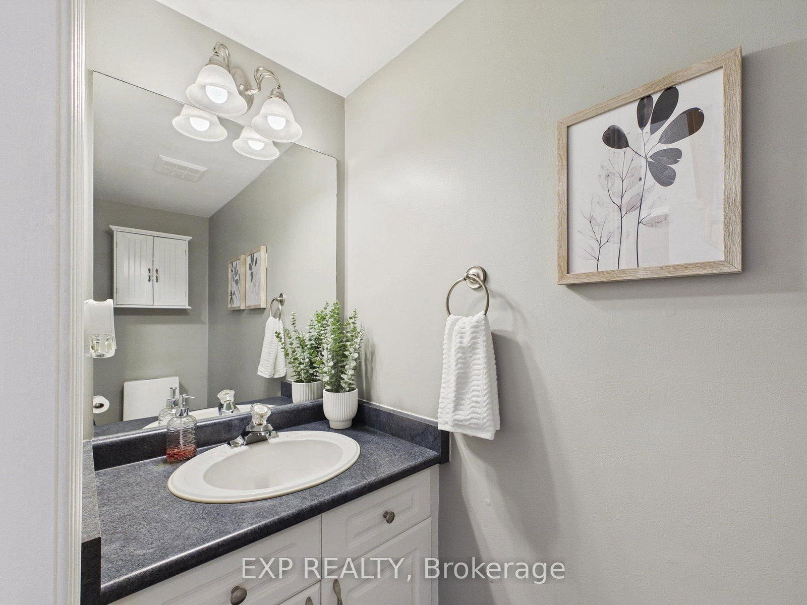 23 Mckenzie Crescent • Barrie, ON photo 15