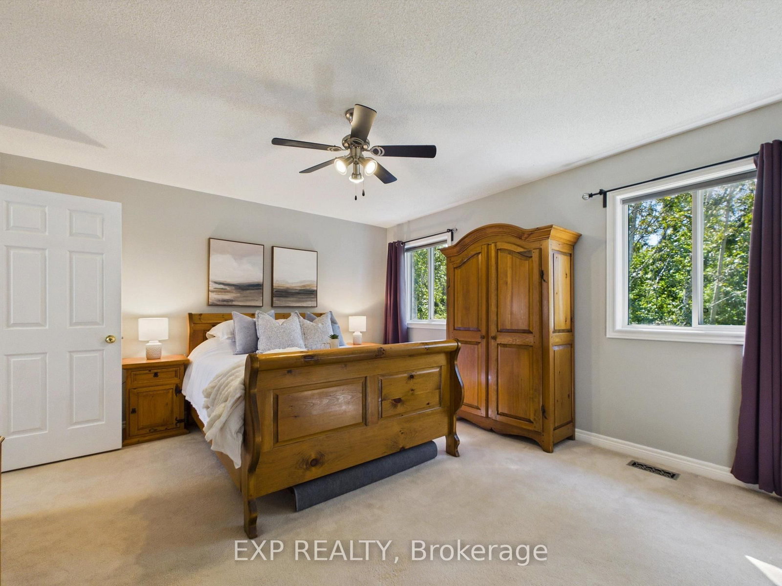 23 Mckenzie Crescent • Barrie, ON photo 21