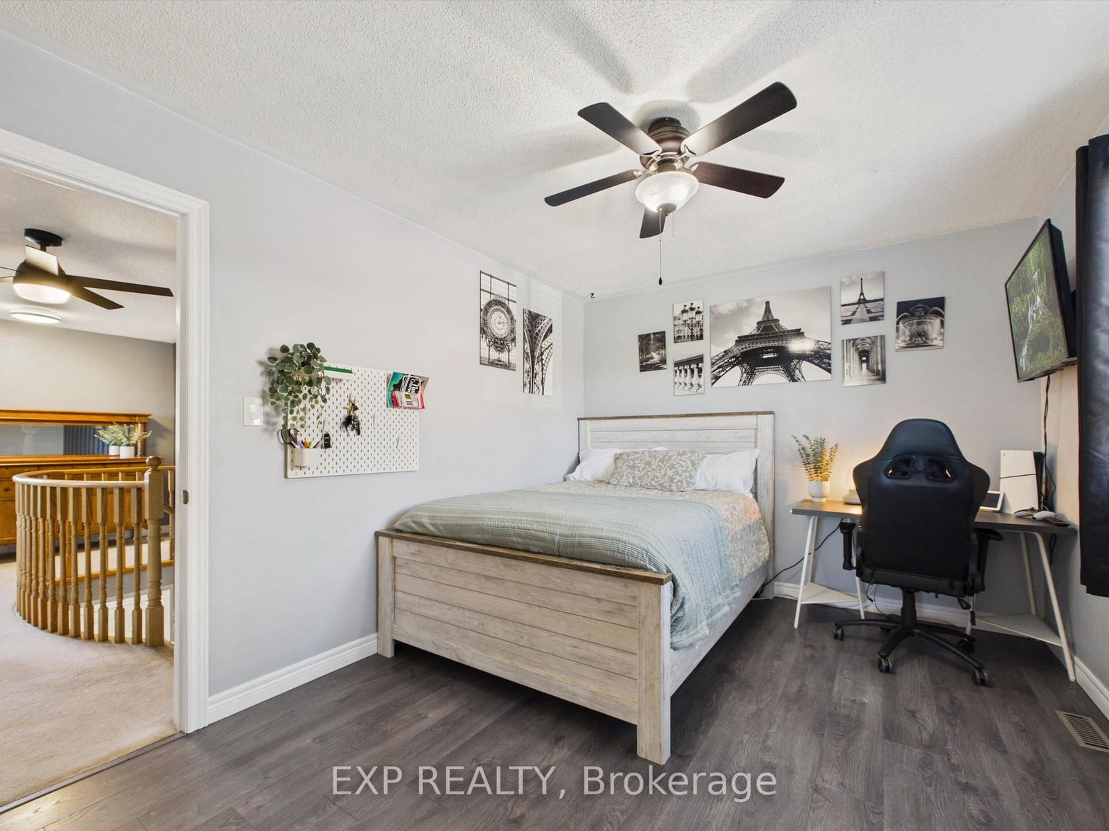 23 Mckenzie Crescent • Barrie, ON photo 33