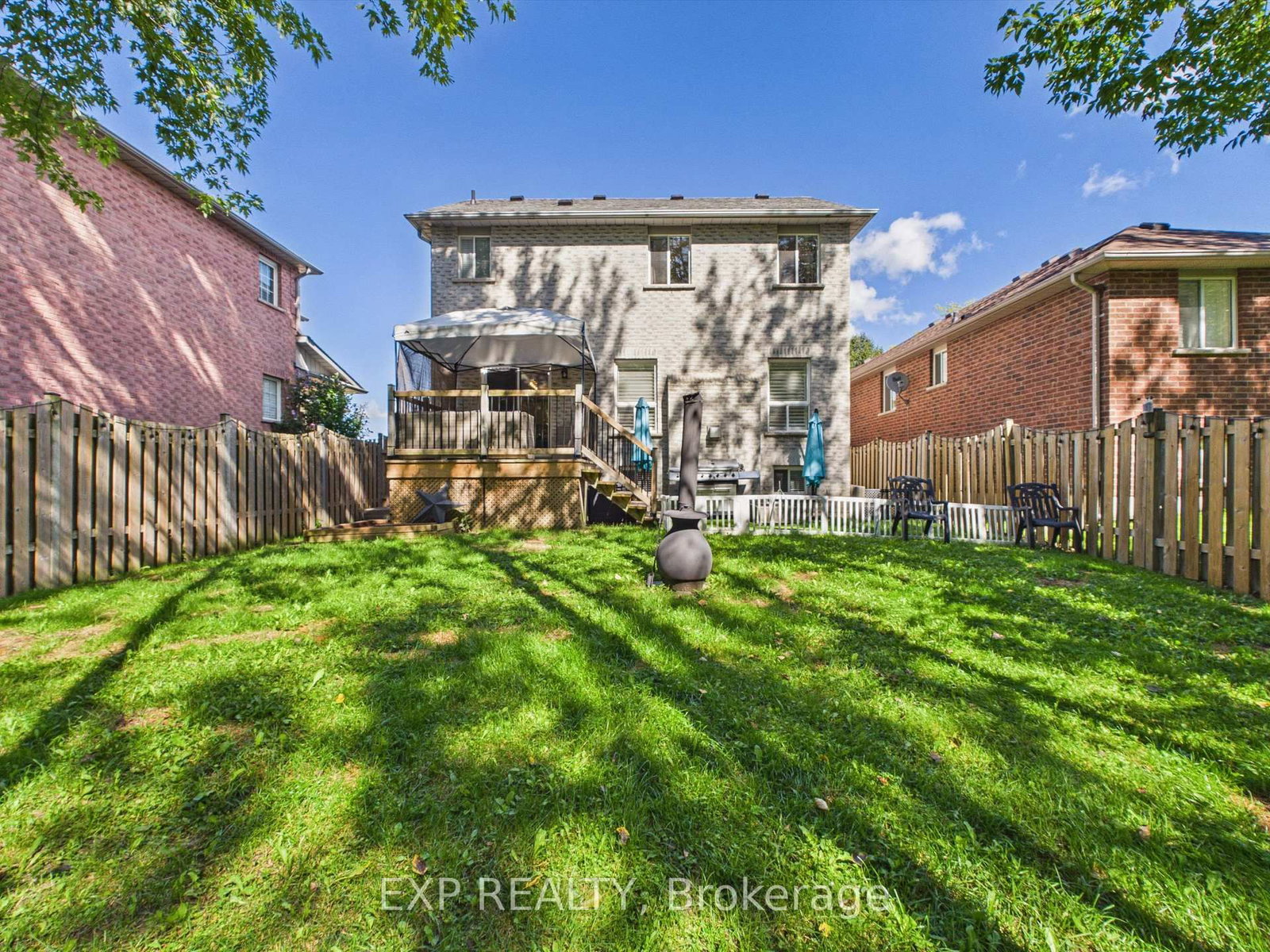 23 Mckenzie Crescent • Barrie, ON photo 39