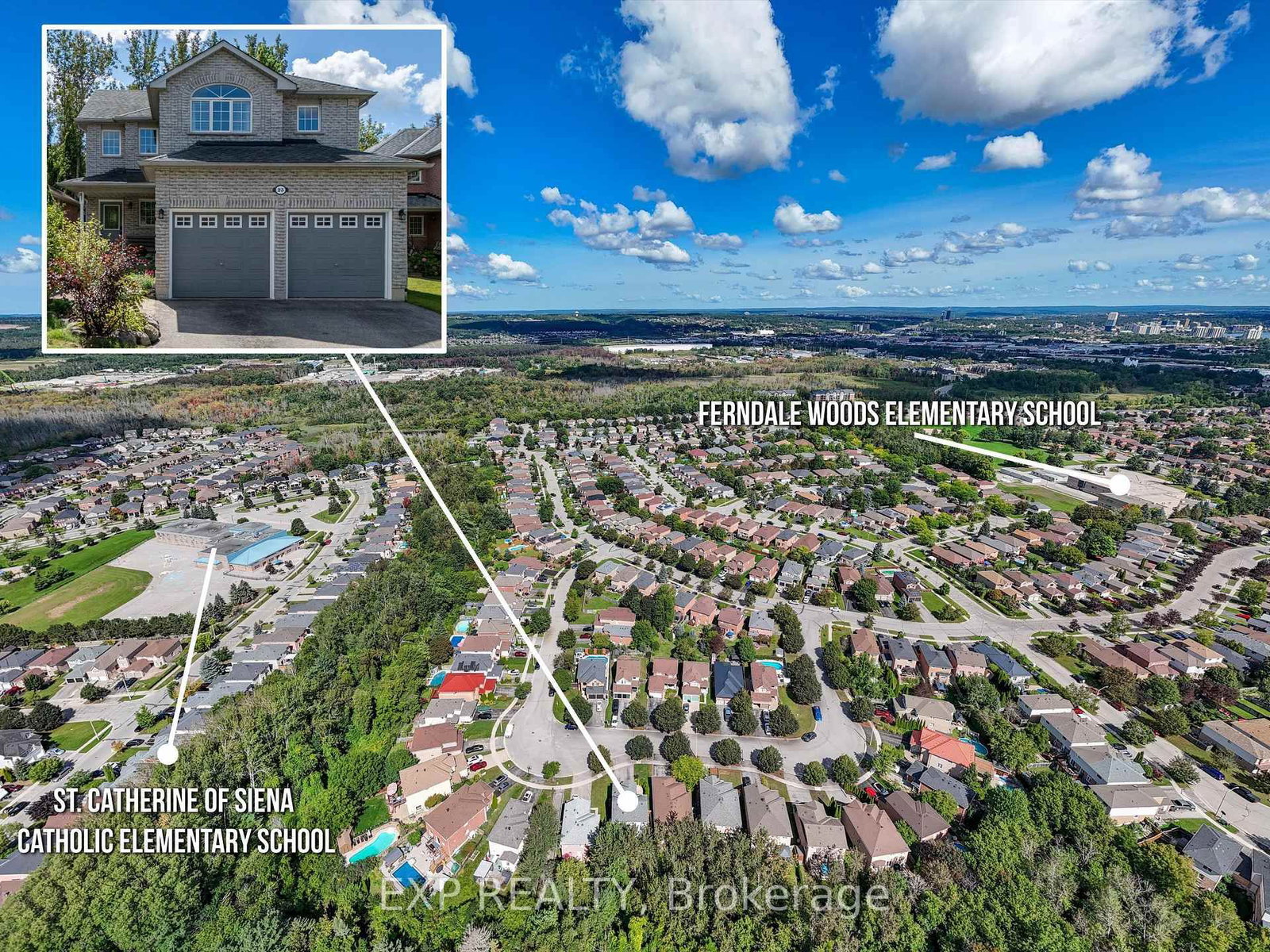 23 Mckenzie Crescent • Barrie, ON photo 41