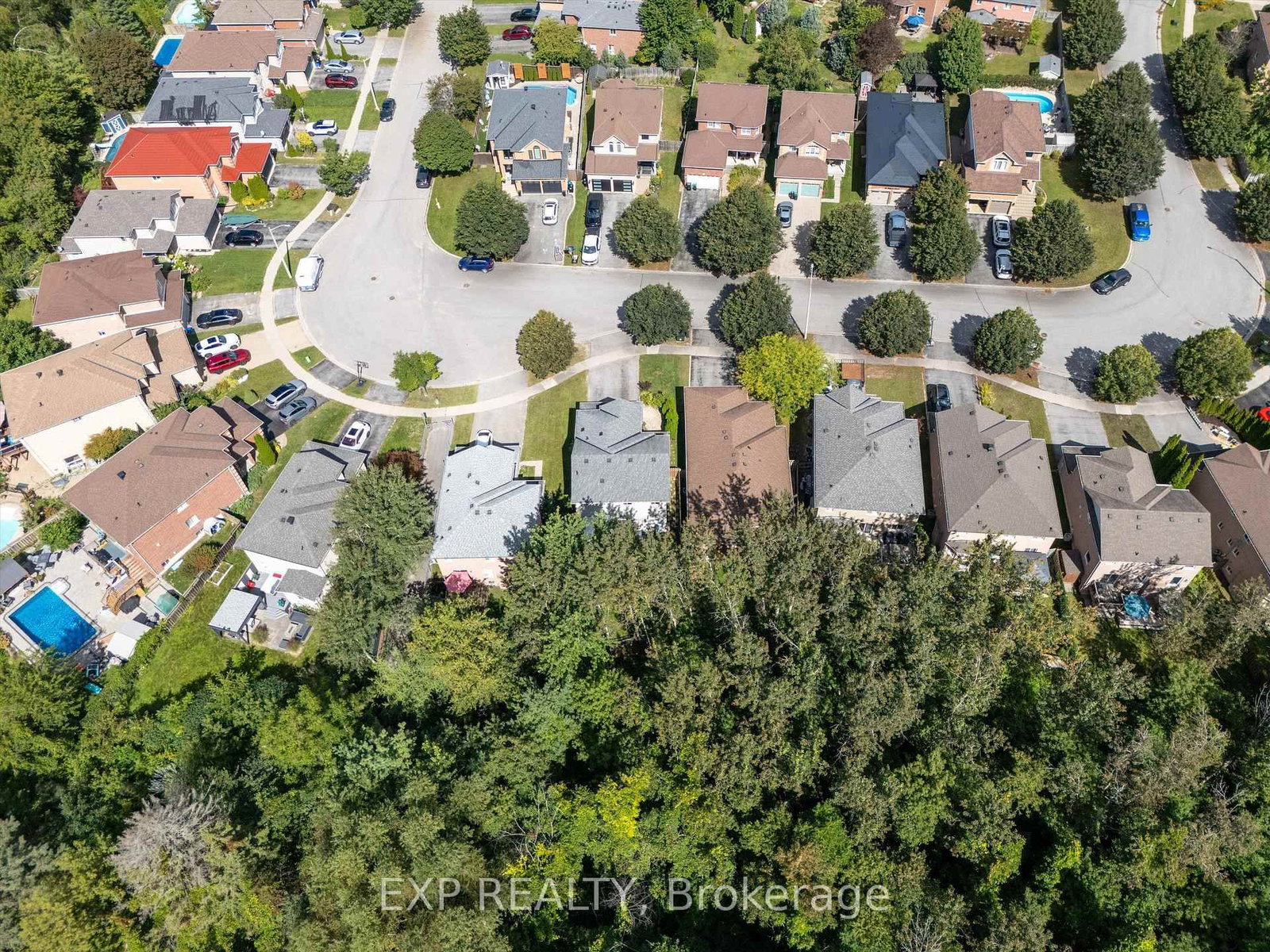 23 Mckenzie Crescent • Barrie, ON photo 42