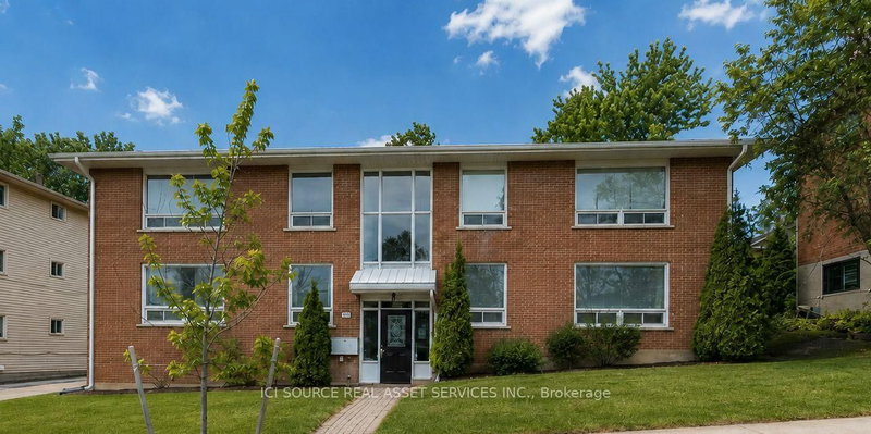 Unit 4 - 229 Canice Street